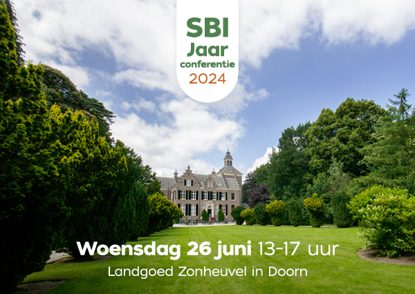 SBI Jaarconferentie